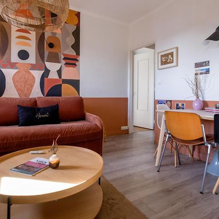 Honore Suite Casamance 리옹 외부 사진